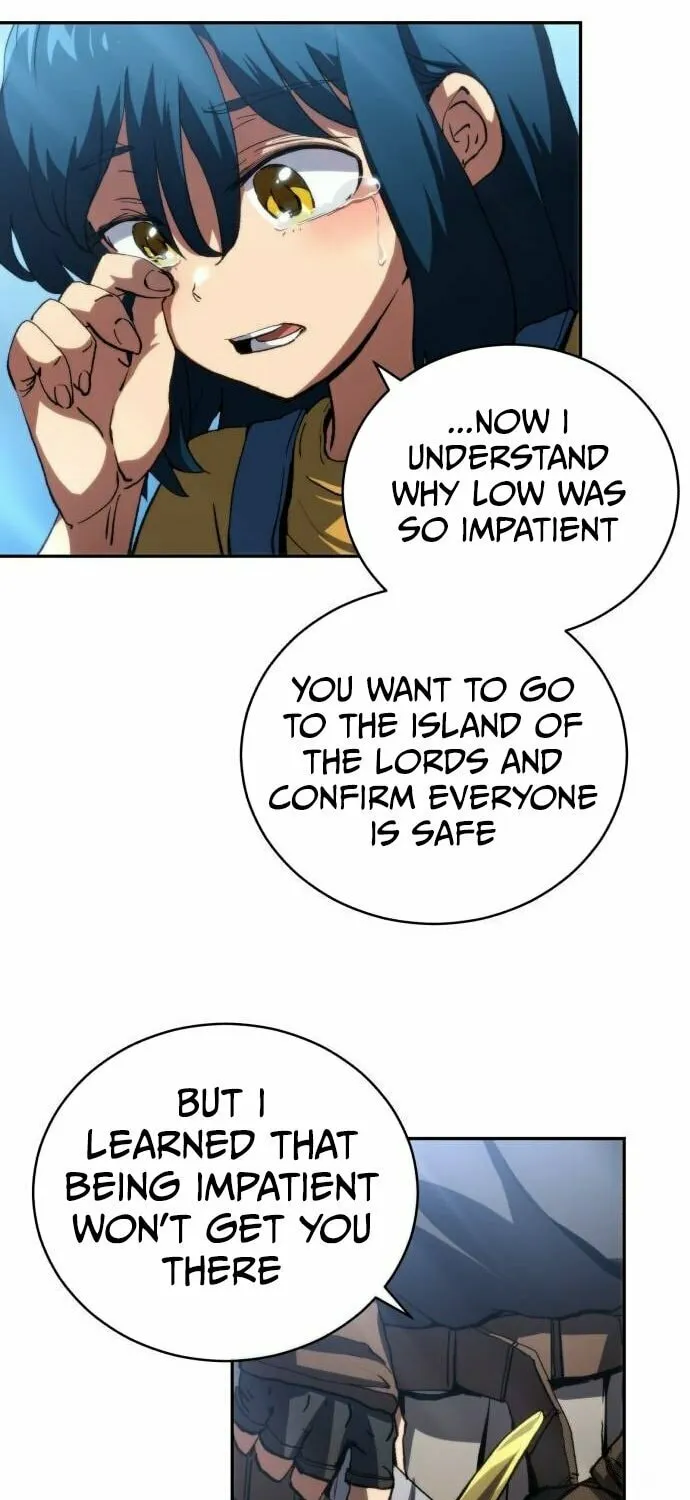 Read Wild Ranker chapter 17 image 4 on Lezhin