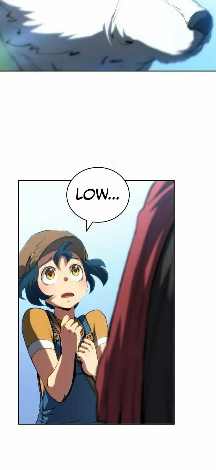 Read Wild Ranker chapter 17 image 42 on Lezhin