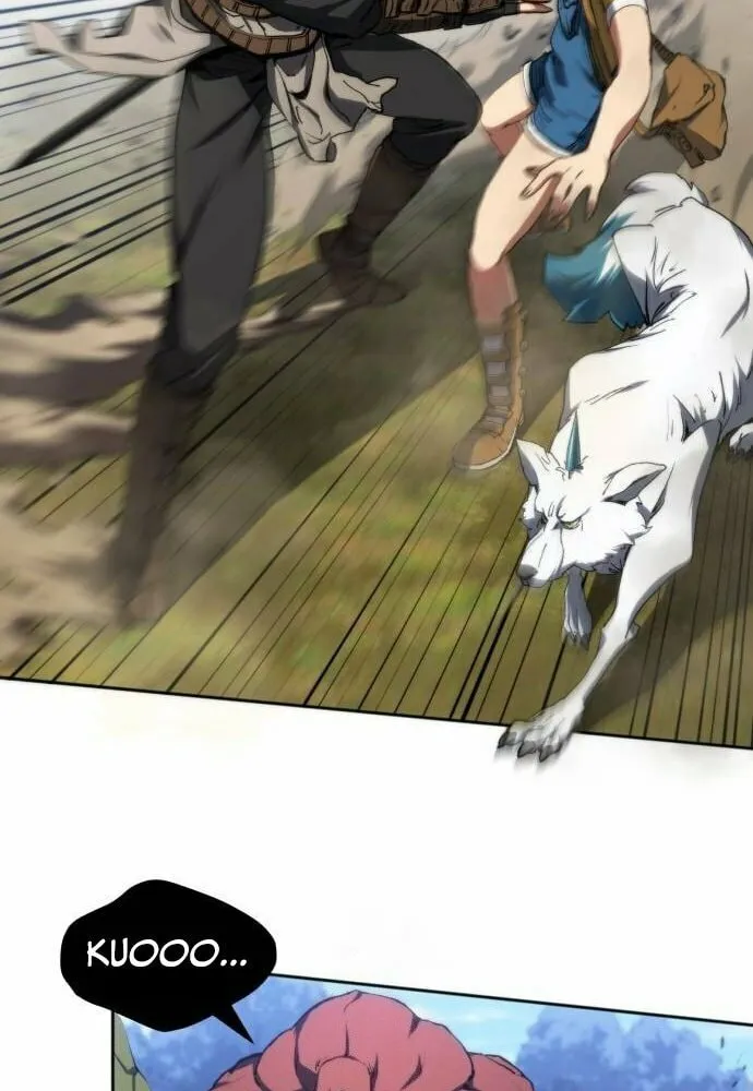 Read Wild Ranker chapter 17 image 48 on Lezhin