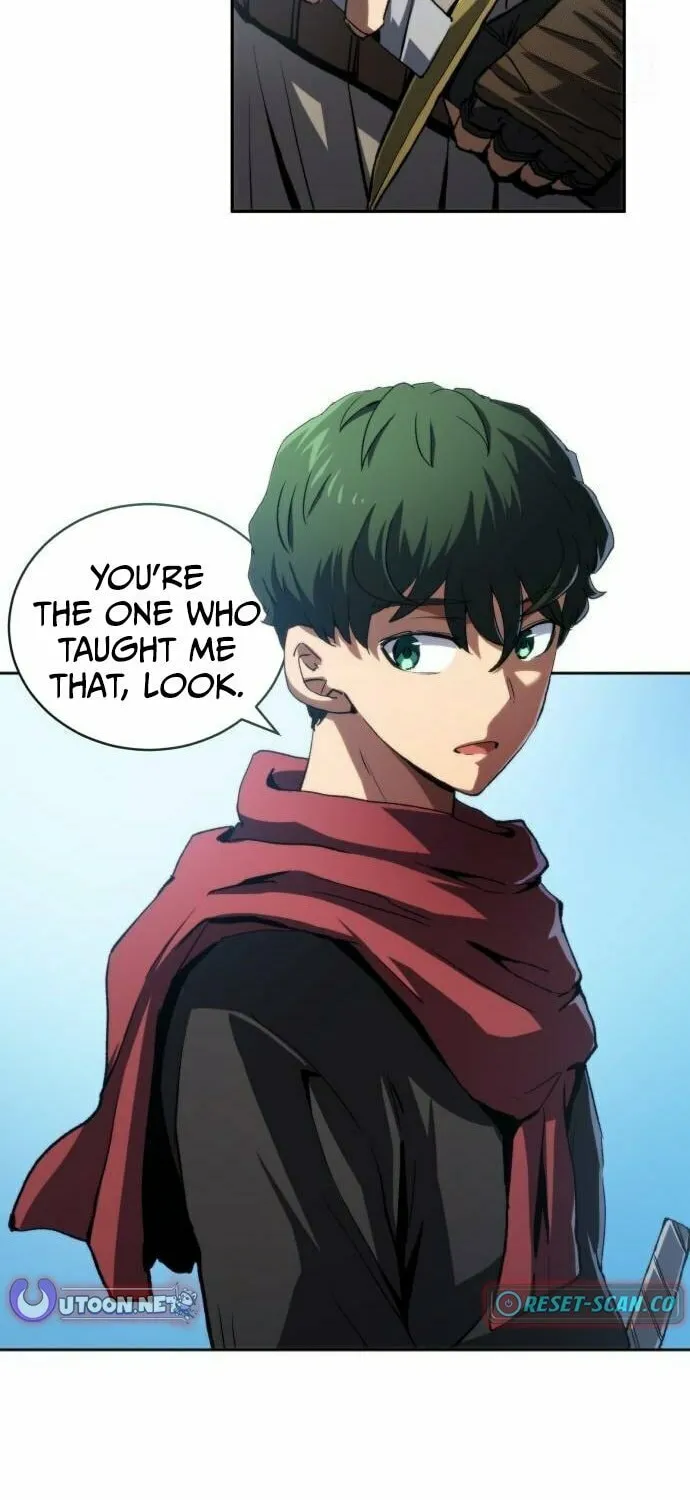 Read Wild Ranker chapter 17 image 5 on Lezhin