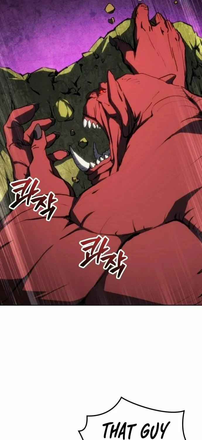 Read Wild Ranker chapter 17 image 50 on Lezhin