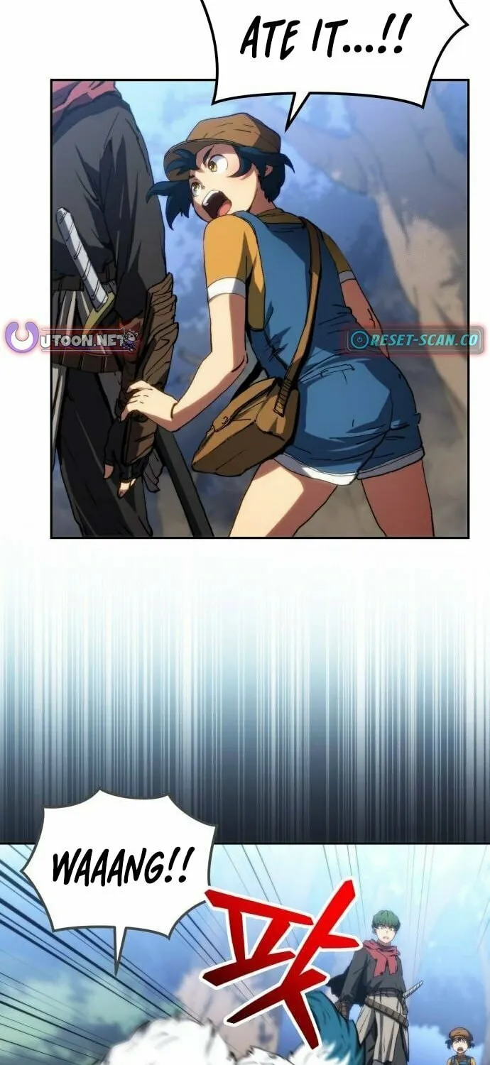 Read Wild Ranker chapter 17 image 51 on Lezhin