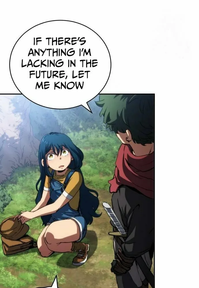 Read Wild Ranker chapter 17 image 6 on Lezhin
