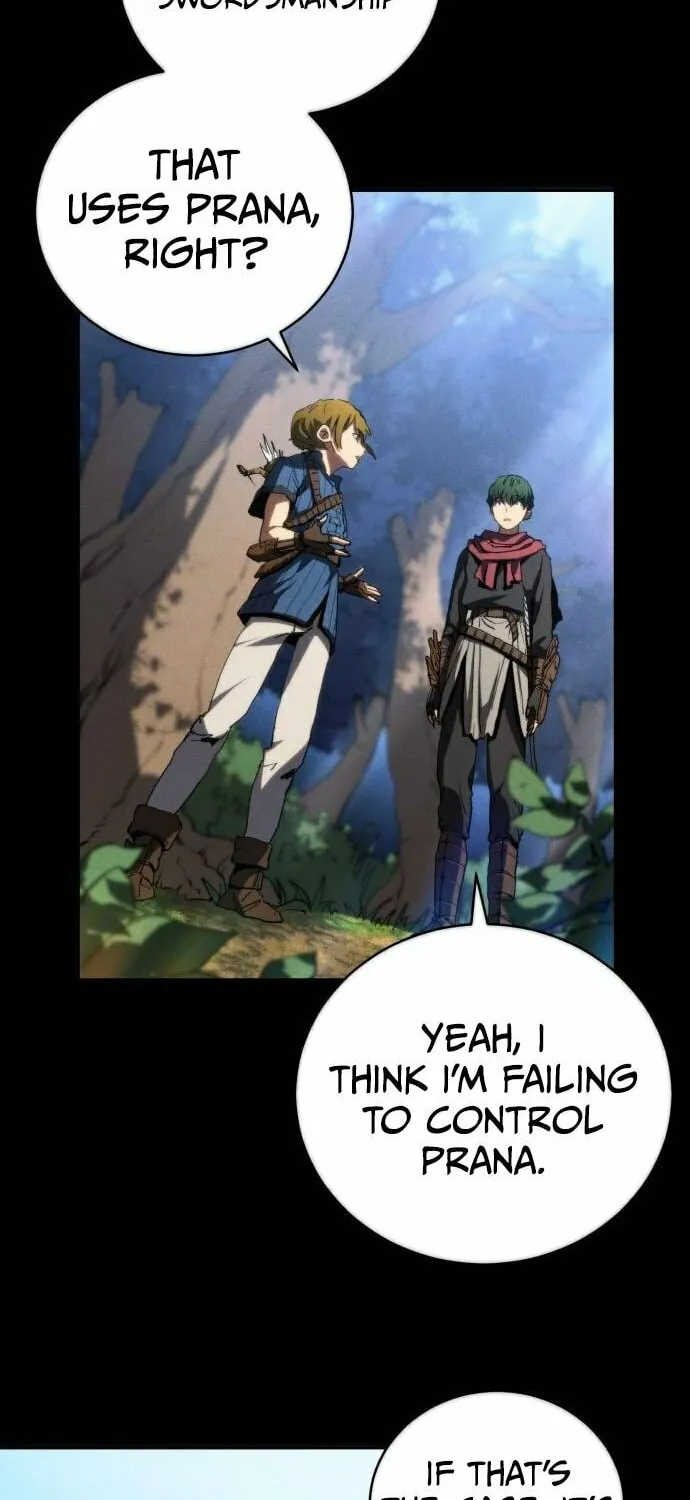 Read Wild Ranker chapter 17 image 61 on Lezhin