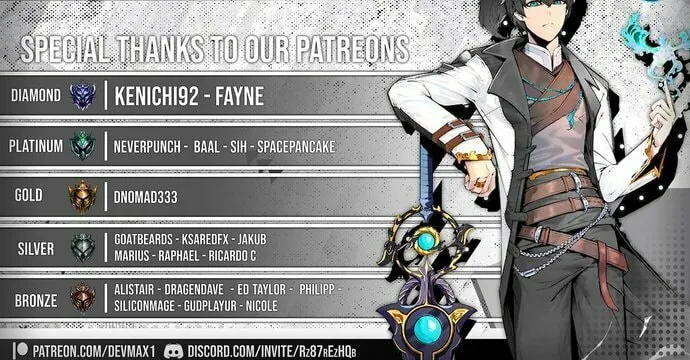 Read Wild Ranker chapter 17 image 67 on Lezhin