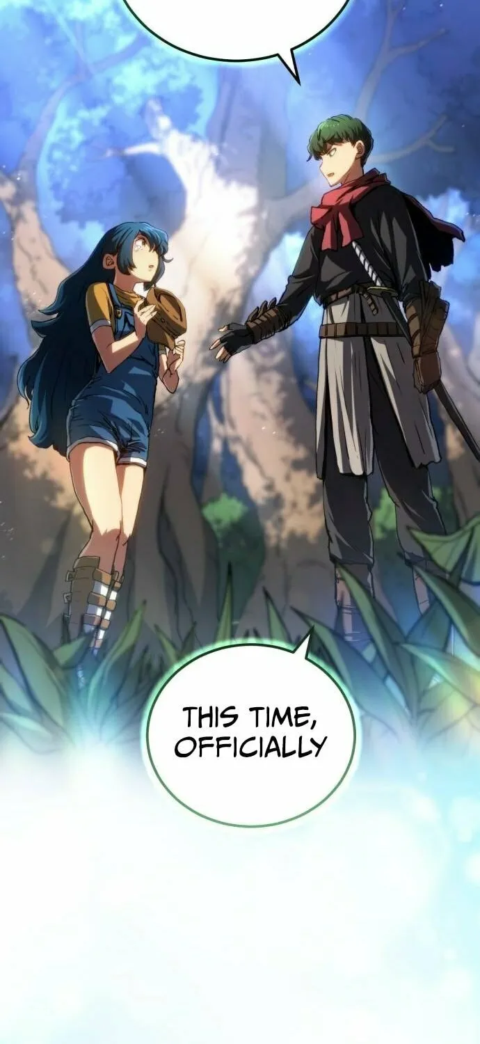 Read Wild Ranker chapter 17 image 8 on Lezhin