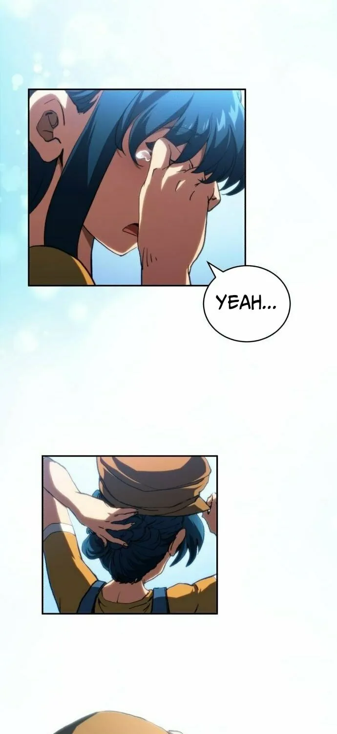 Read Wild Ranker chapter 17 image 9 on Lezhin