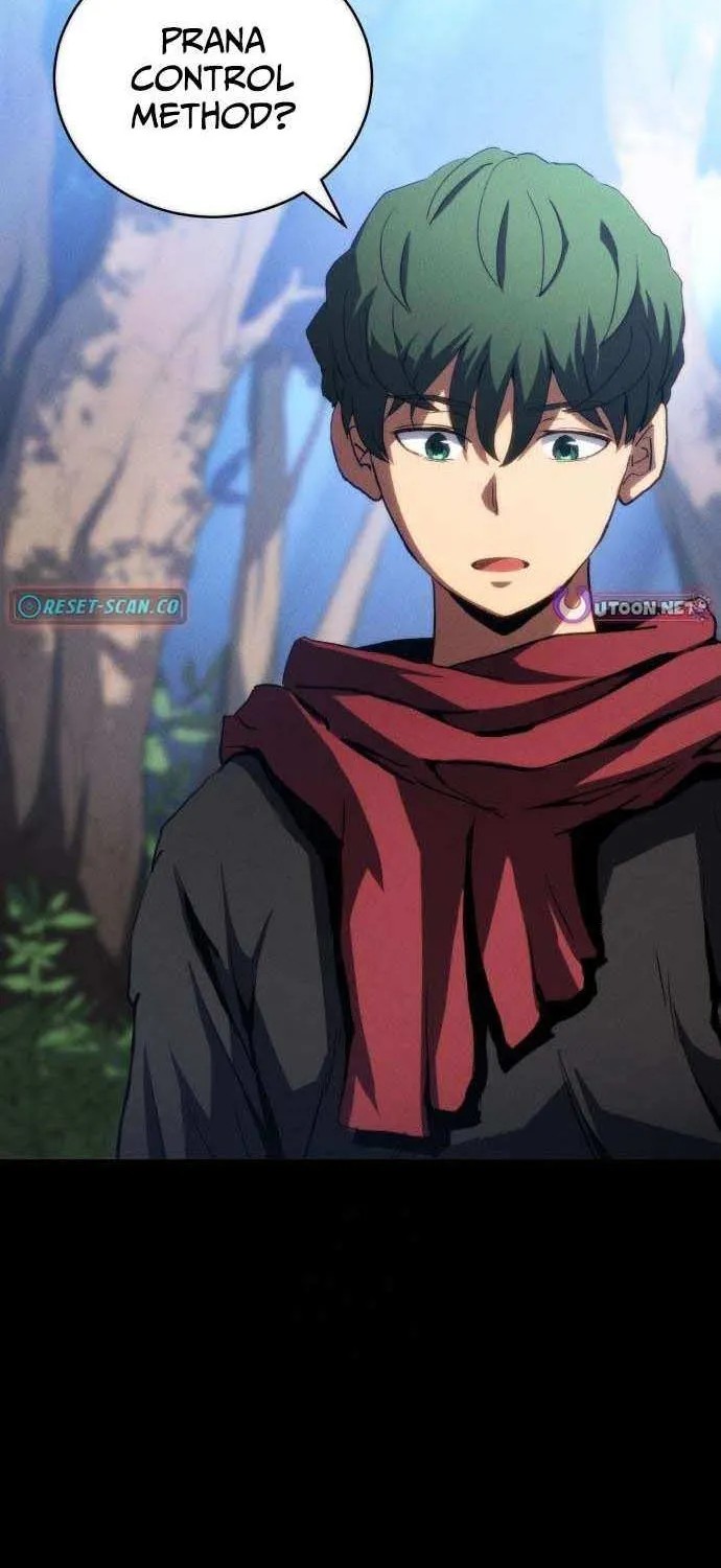 Read Wild Ranker chapter 18 image 1 on Lezhin