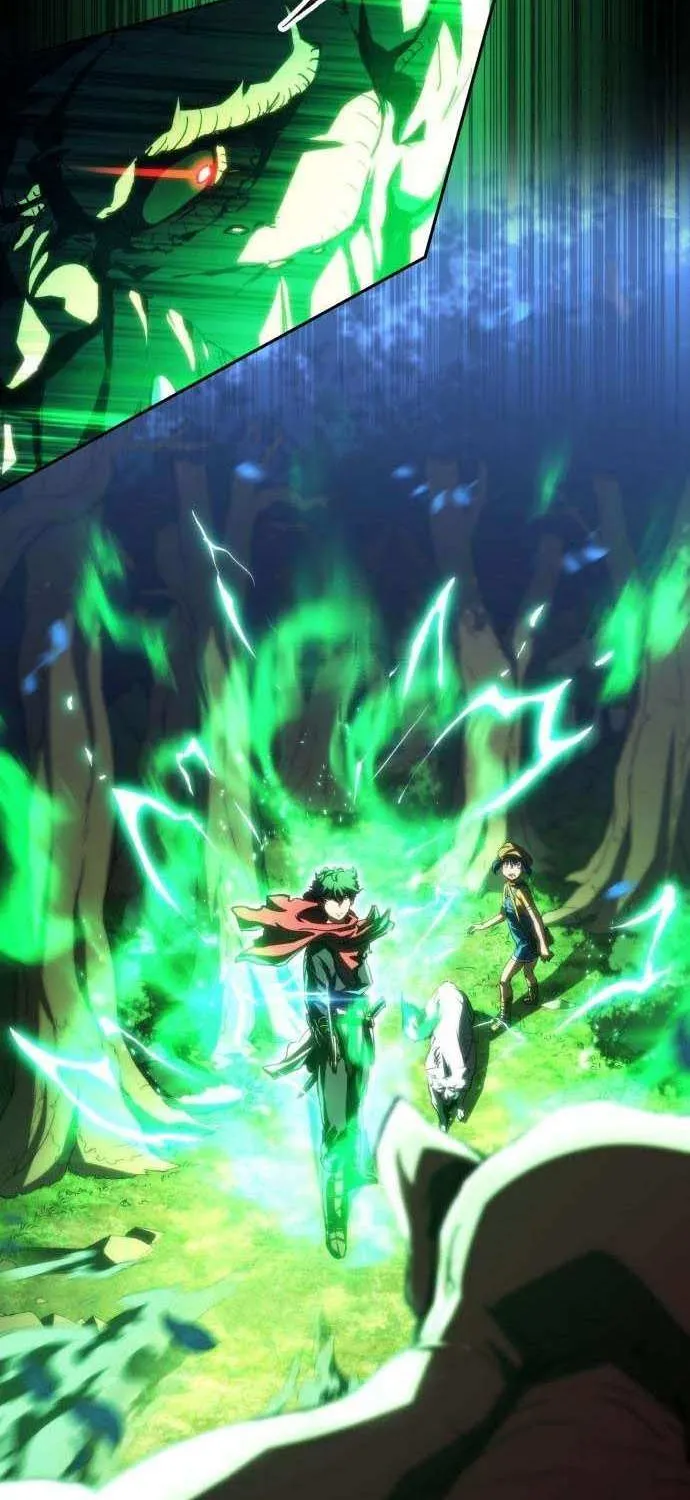 Read Wild Ranker chapter 18 image 15 on Lezhin