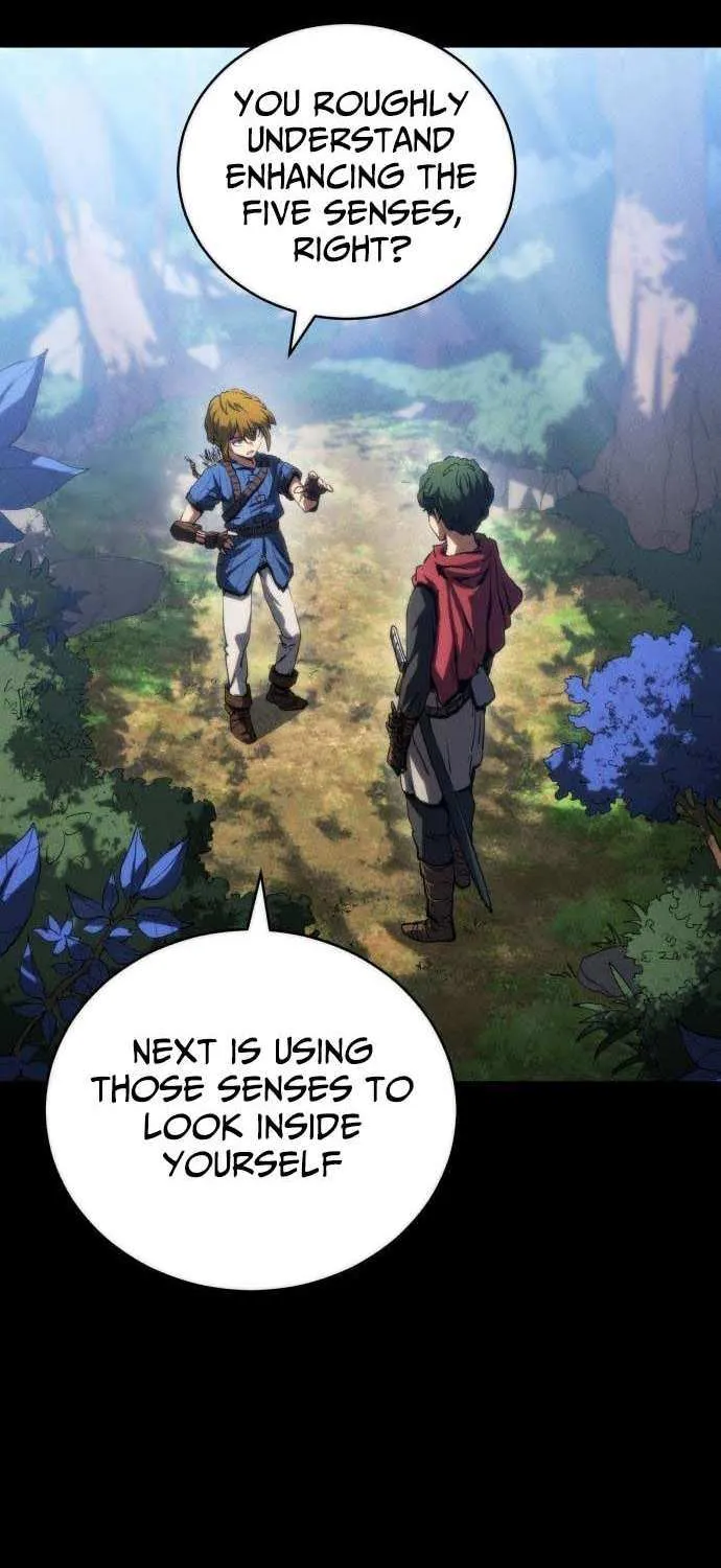 Read Wild Ranker chapter 18 image 2 on Lezhin