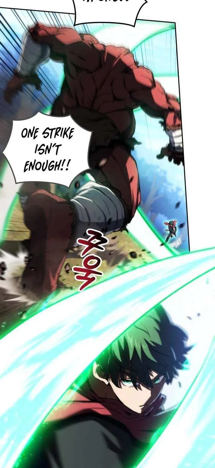 Read Wild Ranker chapter 18 image 21 on Lezhin