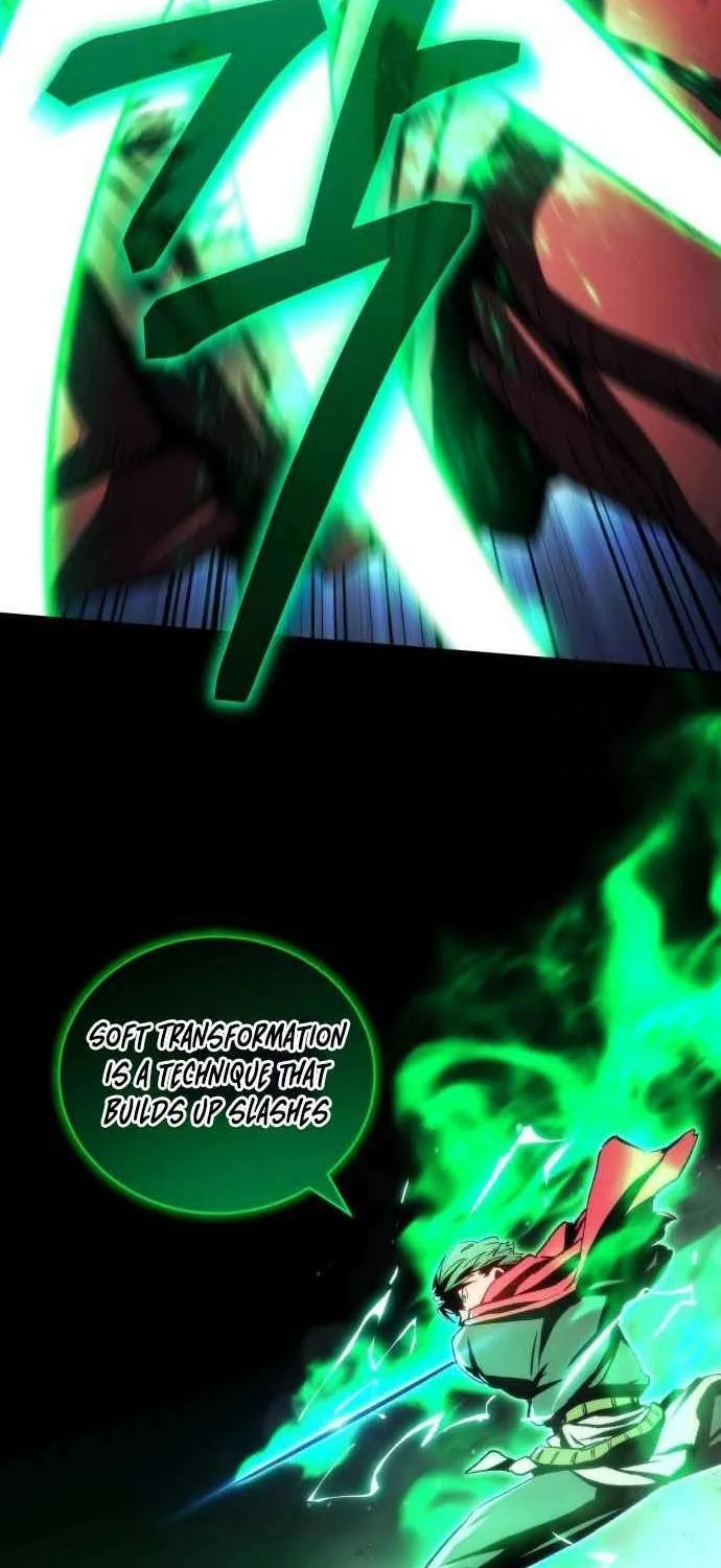 Read Wild Ranker chapter 18 image 23 on Lezhin