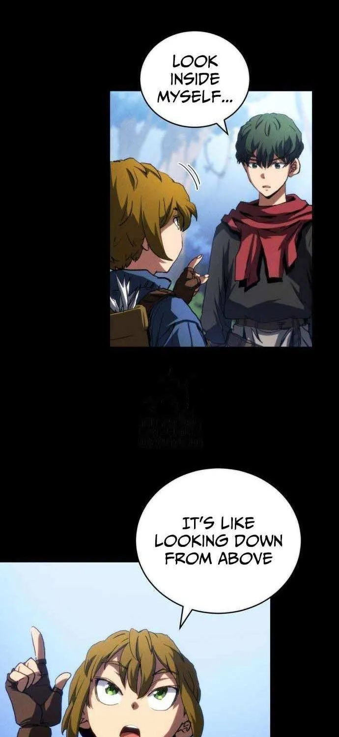 Read Wild Ranker chapter 18 image 3 on Lezhin