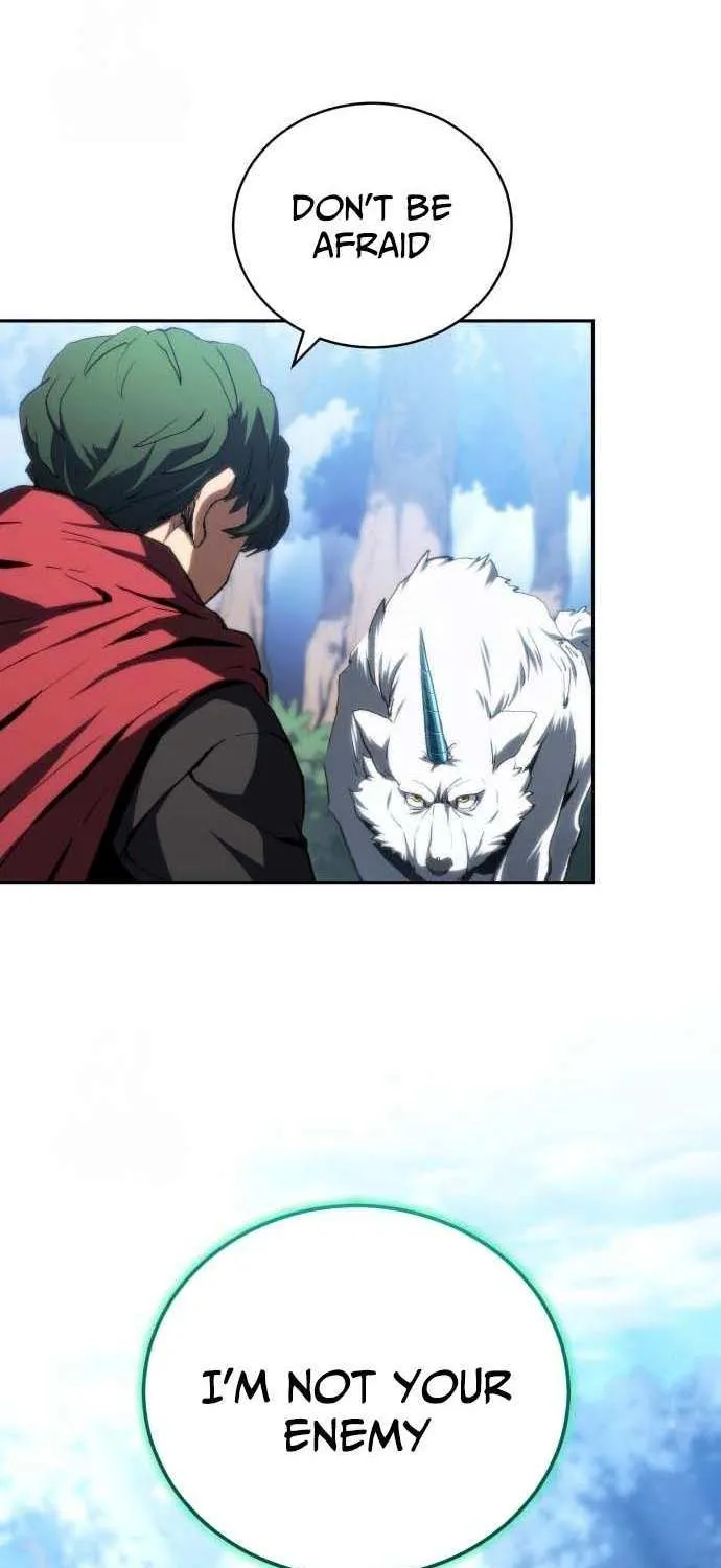 Read Wild Ranker chapter 18 image 32 on Lezhin