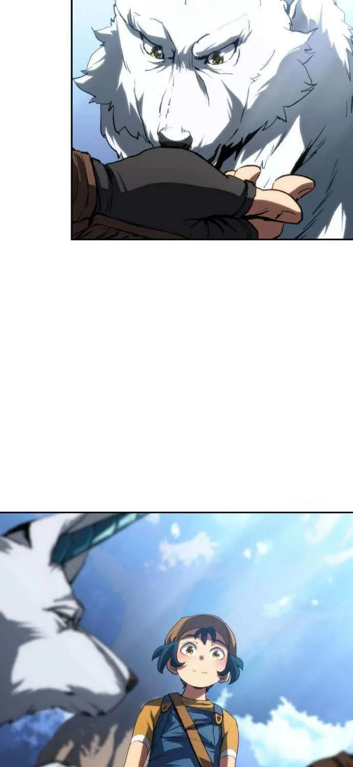 Read Wild Ranker chapter 18 image 34 on Lezhin