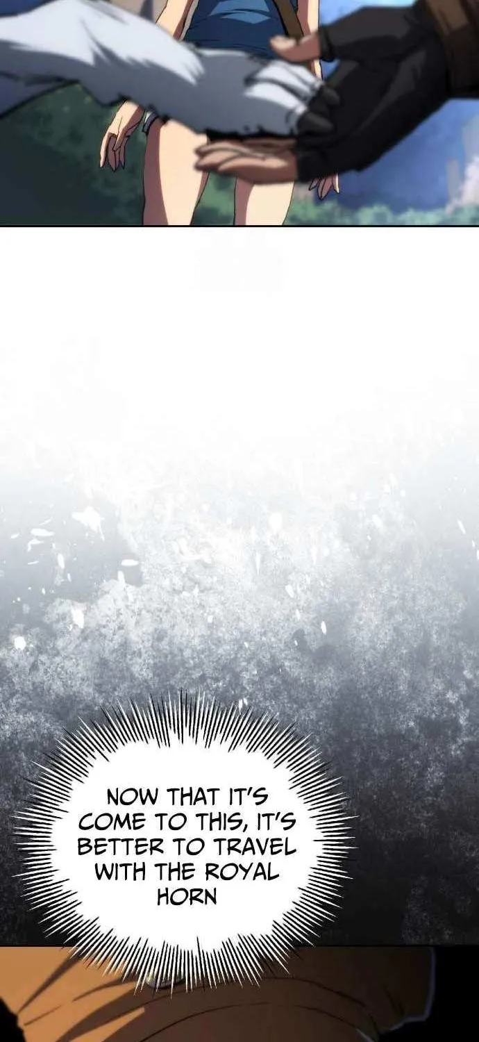Read Wild Ranker chapter 18 image 35 on Lezhin