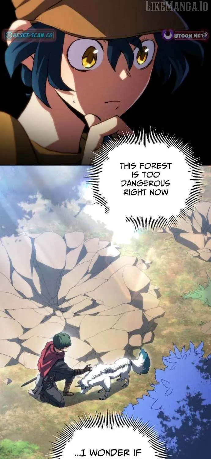 Read Wild Ranker chapter 18 image 36 on Lezhin