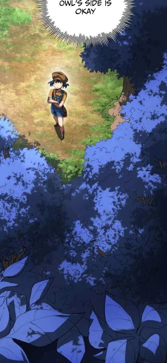 Read Wild Ranker chapter 18 image 37 on Lezhin