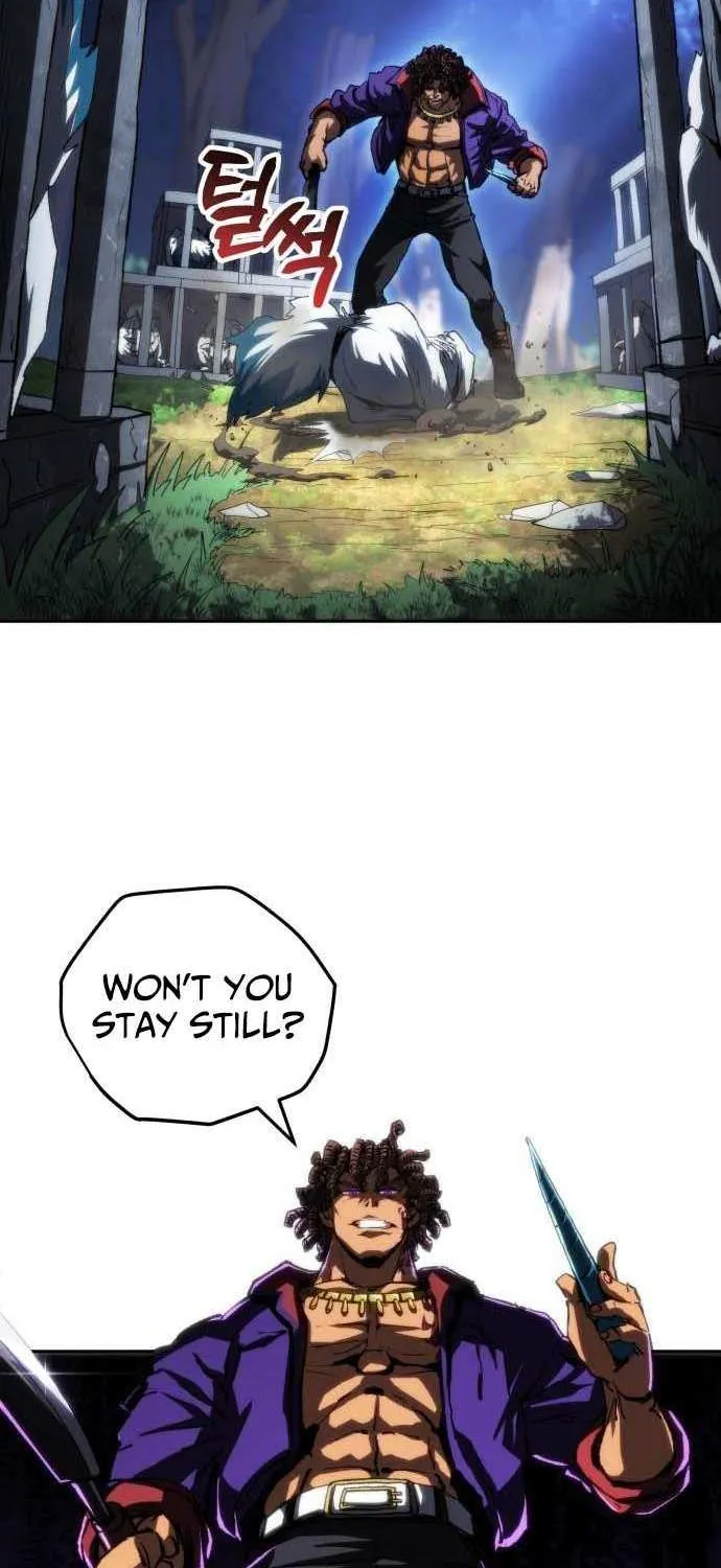 Read Wild Ranker chapter 18 image 39 on Lezhin