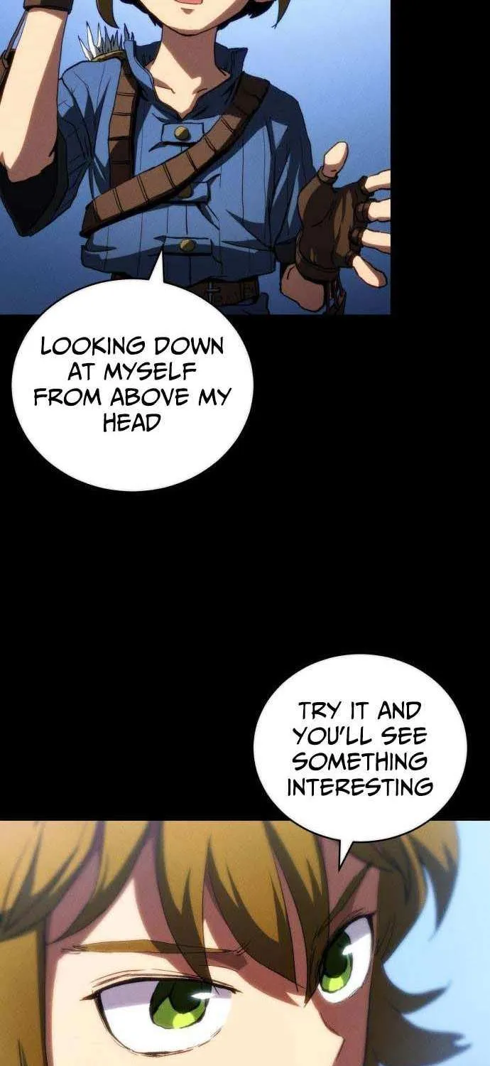 Read Wild Ranker chapter 18 image 4 on Lezhin