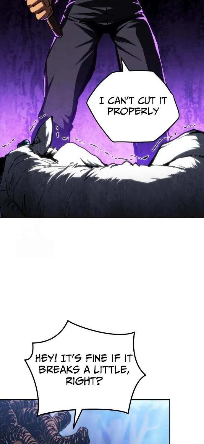 Read Wild Ranker chapter 18 image 40 on Lezhin