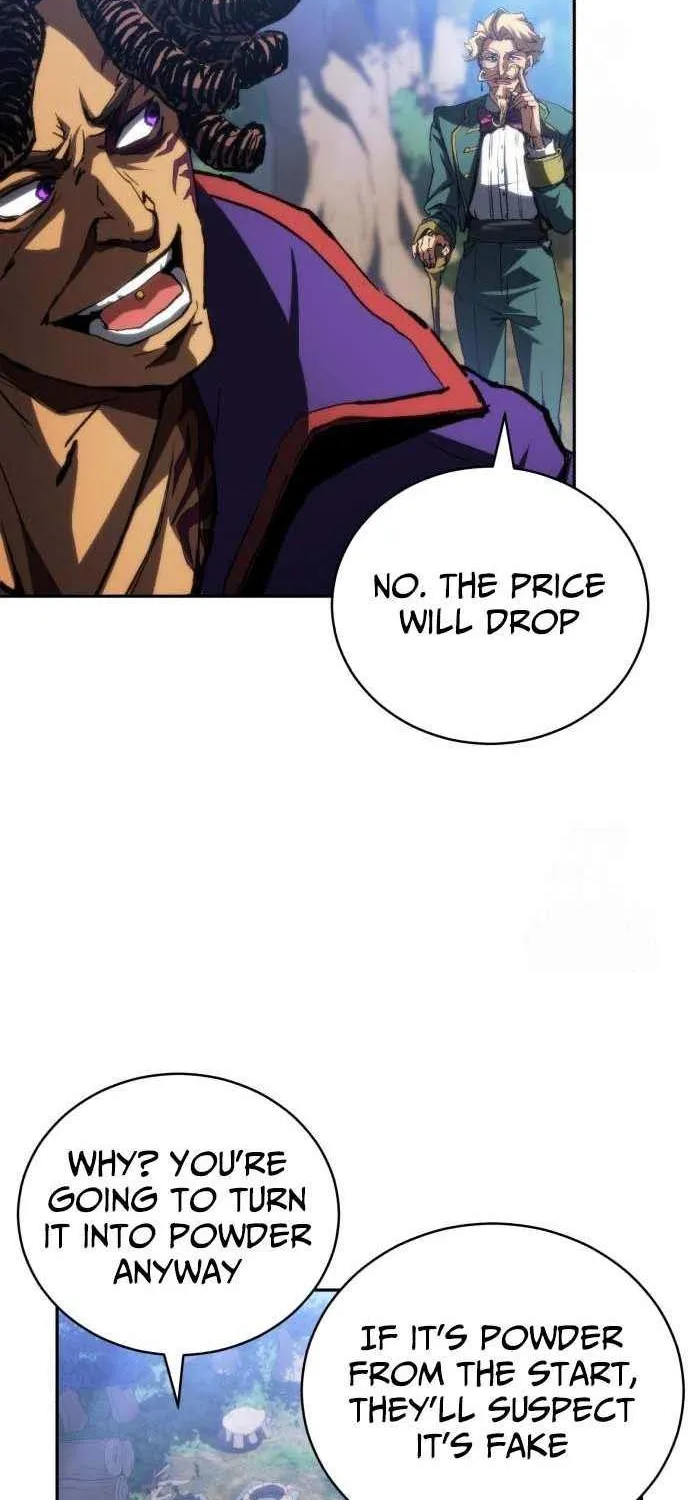 Read Wild Ranker chapter 18 image 41 on Lezhin