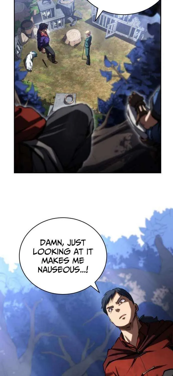 Read Wild Ranker chapter 18 image 42 on Lezhin