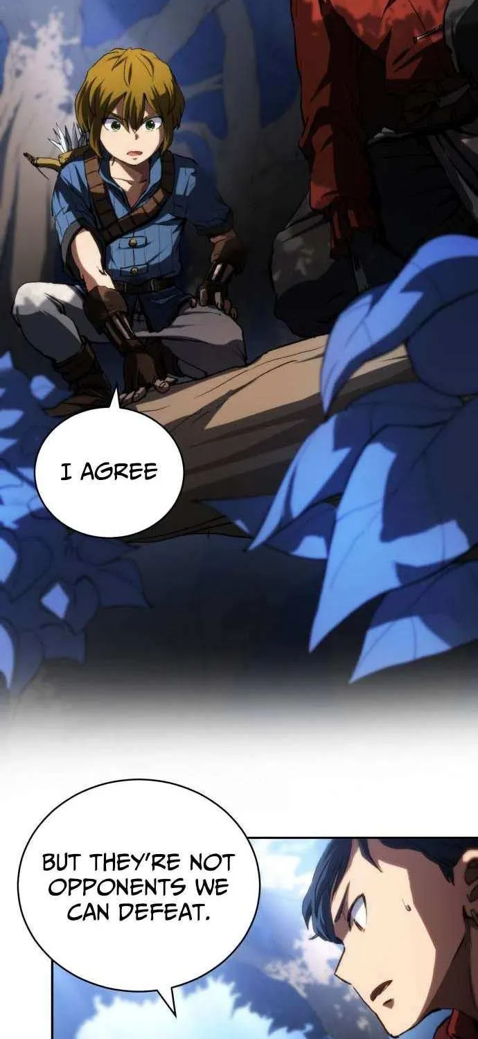 Read Wild Ranker chapter 18 image 43 on Lezhin