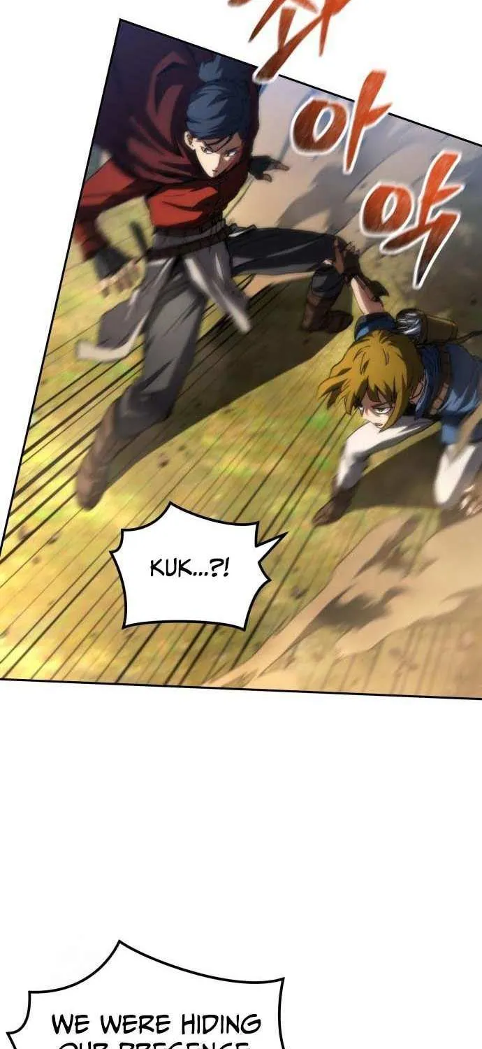 Read Wild Ranker chapter 18 image 50 on Lezhin