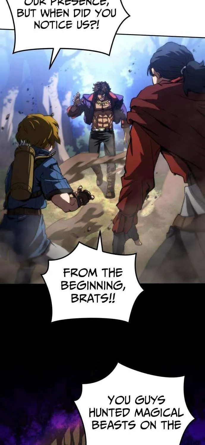Read Wild Ranker chapter 18 image 51 on Lezhin