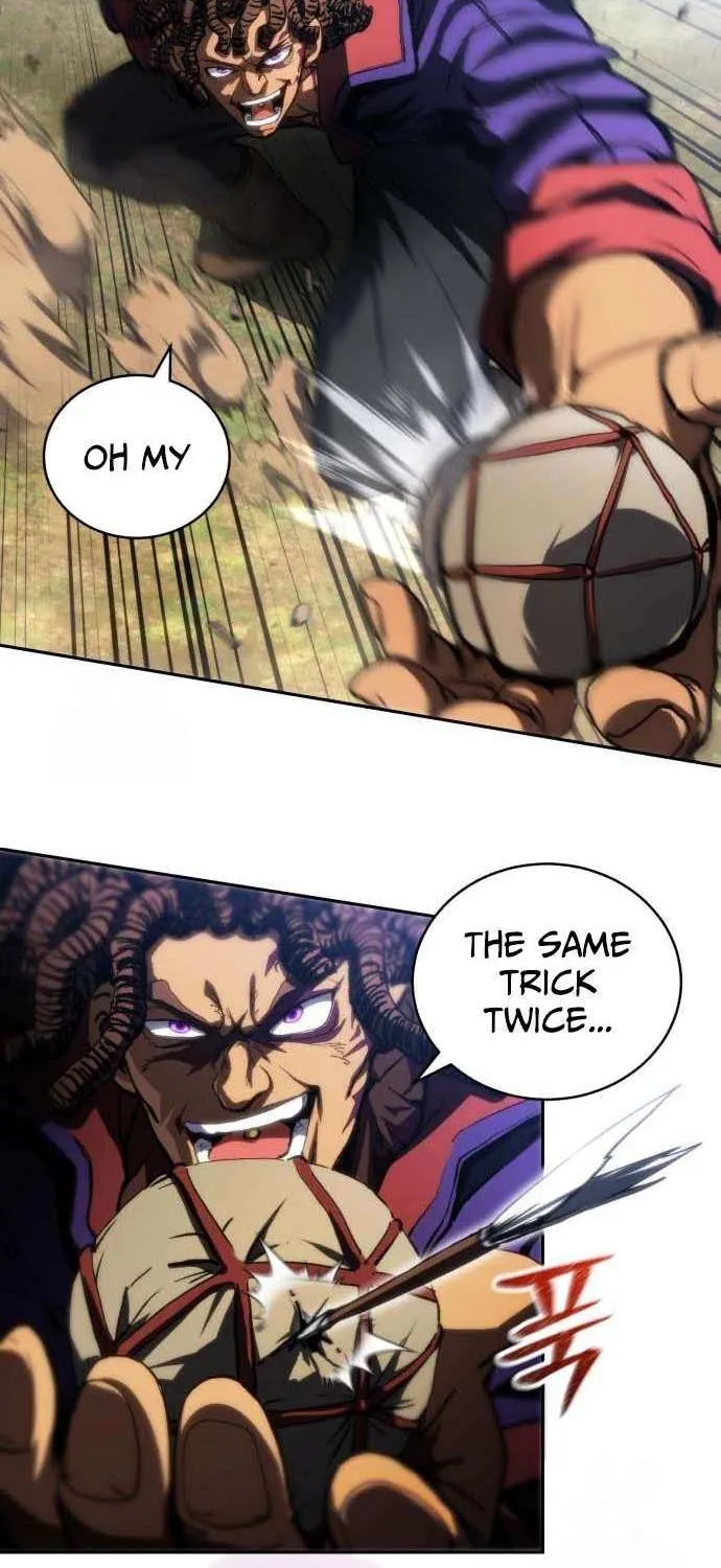 Read Wild Ranker chapter 18 image 55 on Lezhin