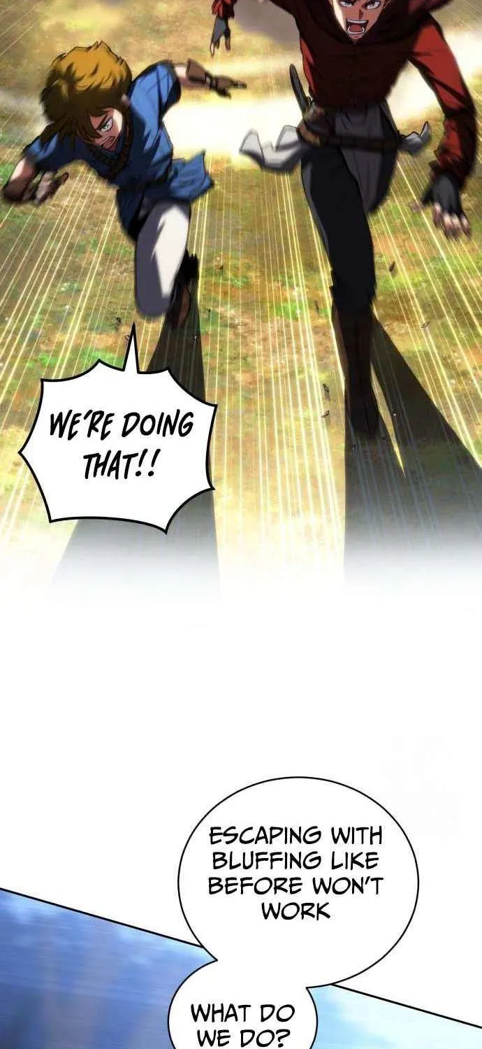 Read Wild Ranker chapter 18 image 57 on Lezhin