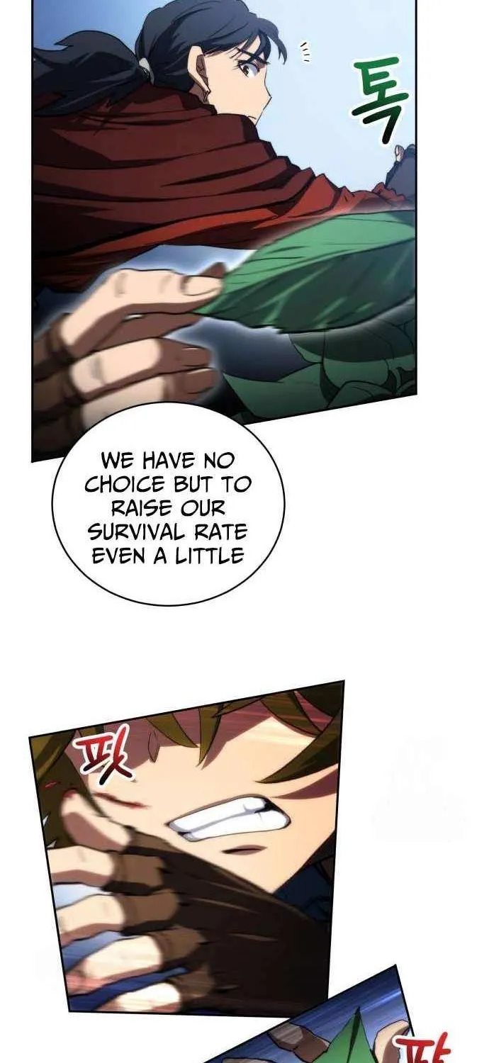 Read Wild Ranker chapter 18 image 59 on Lezhin