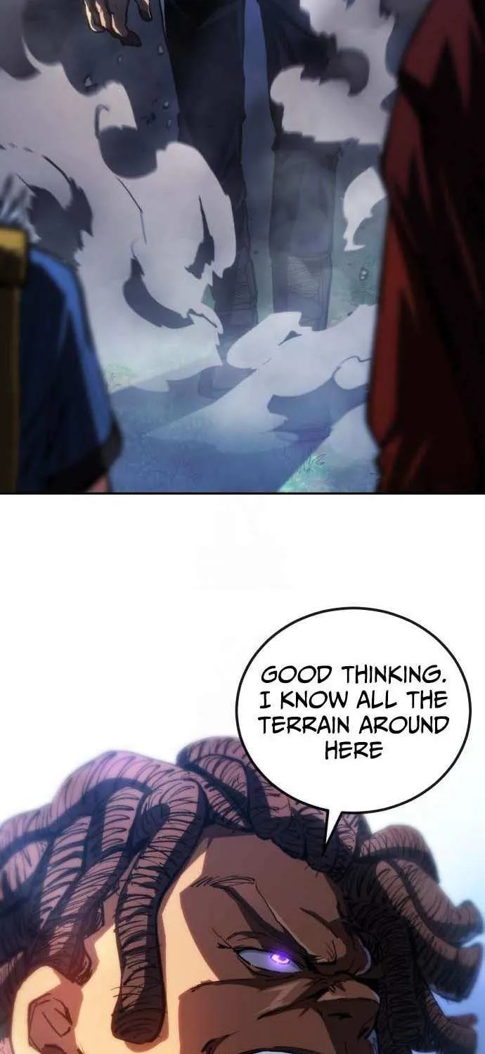 Read Wild Ranker chapter 18 image 64 on Lezhin