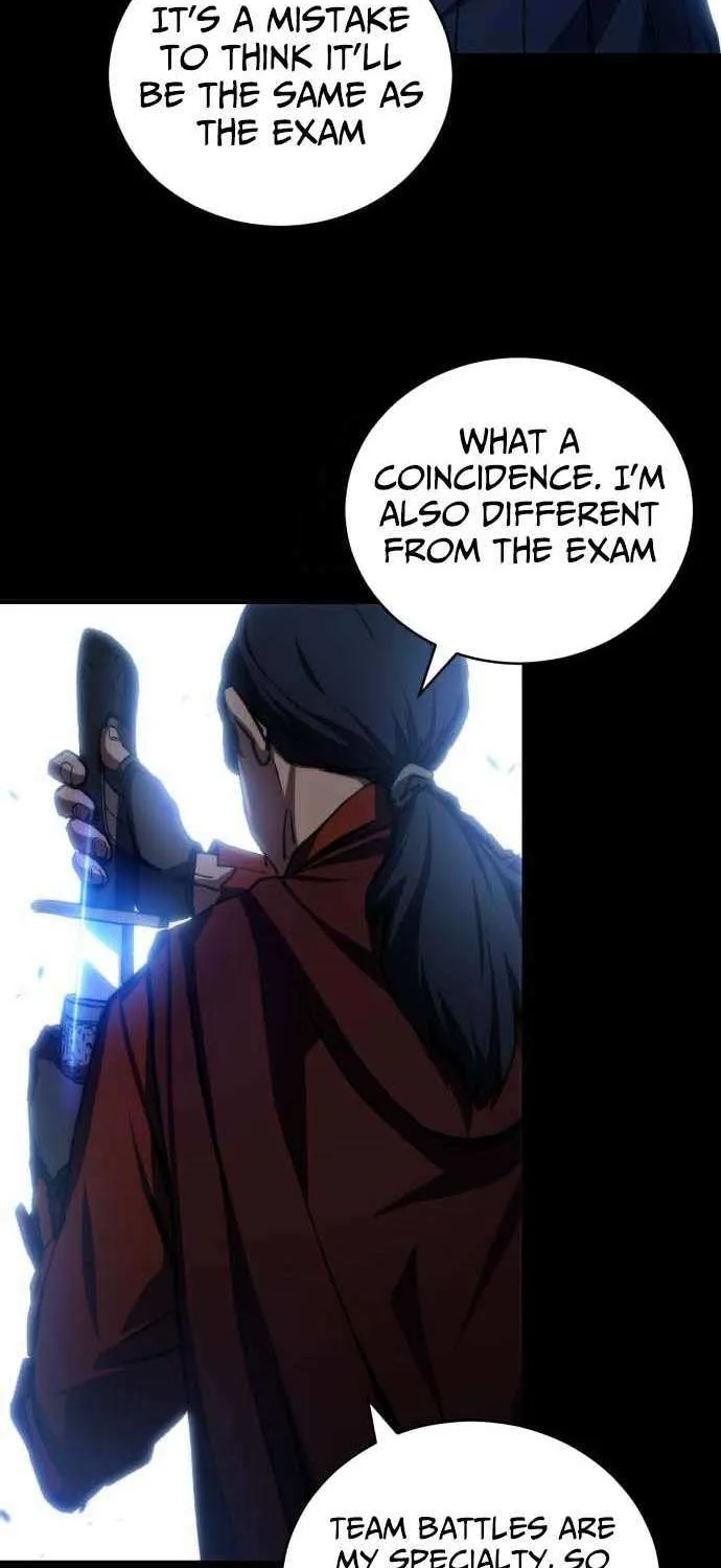 Read Wild Ranker chapter 18 image 67 on Lezhin