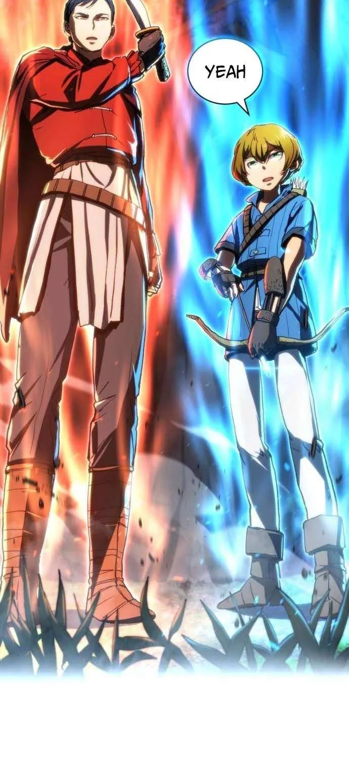 Read Wild Ranker chapter 18 image 70 on Lezhin