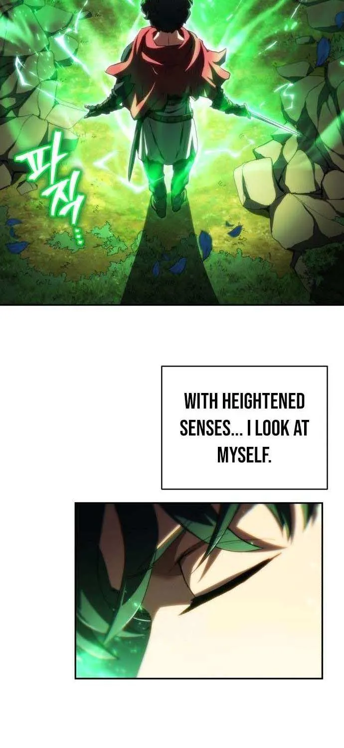 Read Wild Ranker chapter 18 image 8 on Lezhin