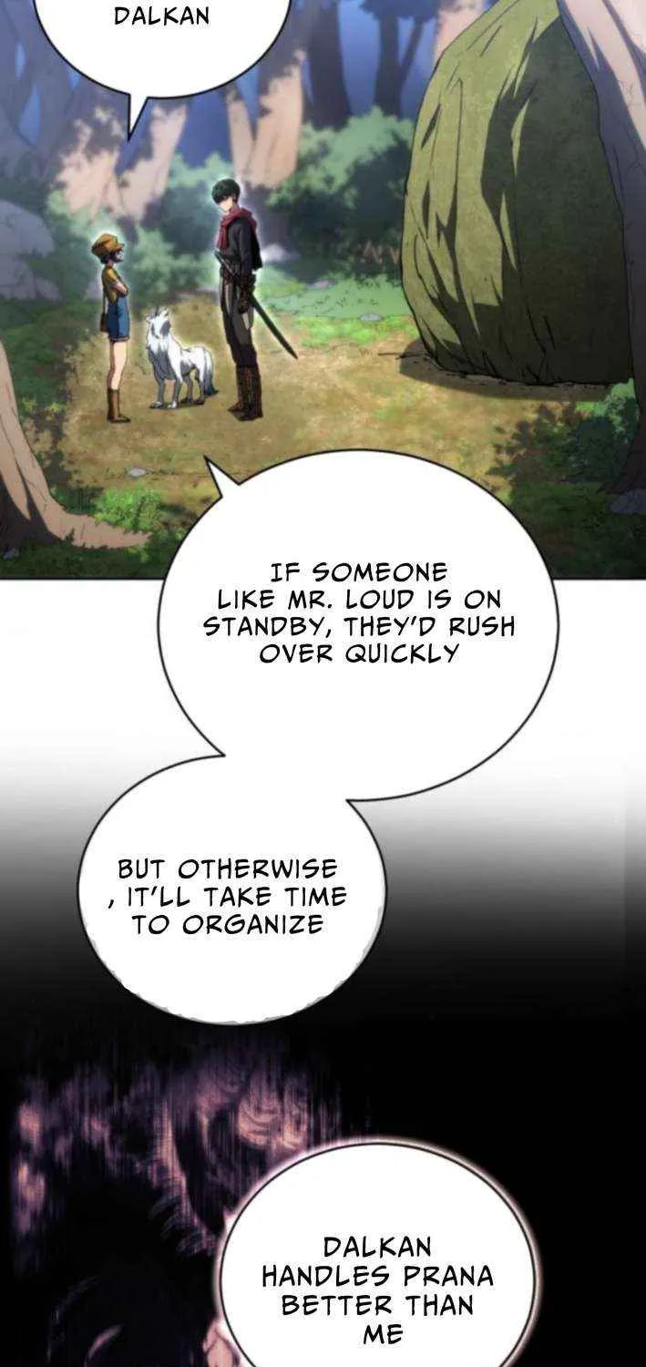 Read Wild Ranker chapter 19 image 10 on Lezhin