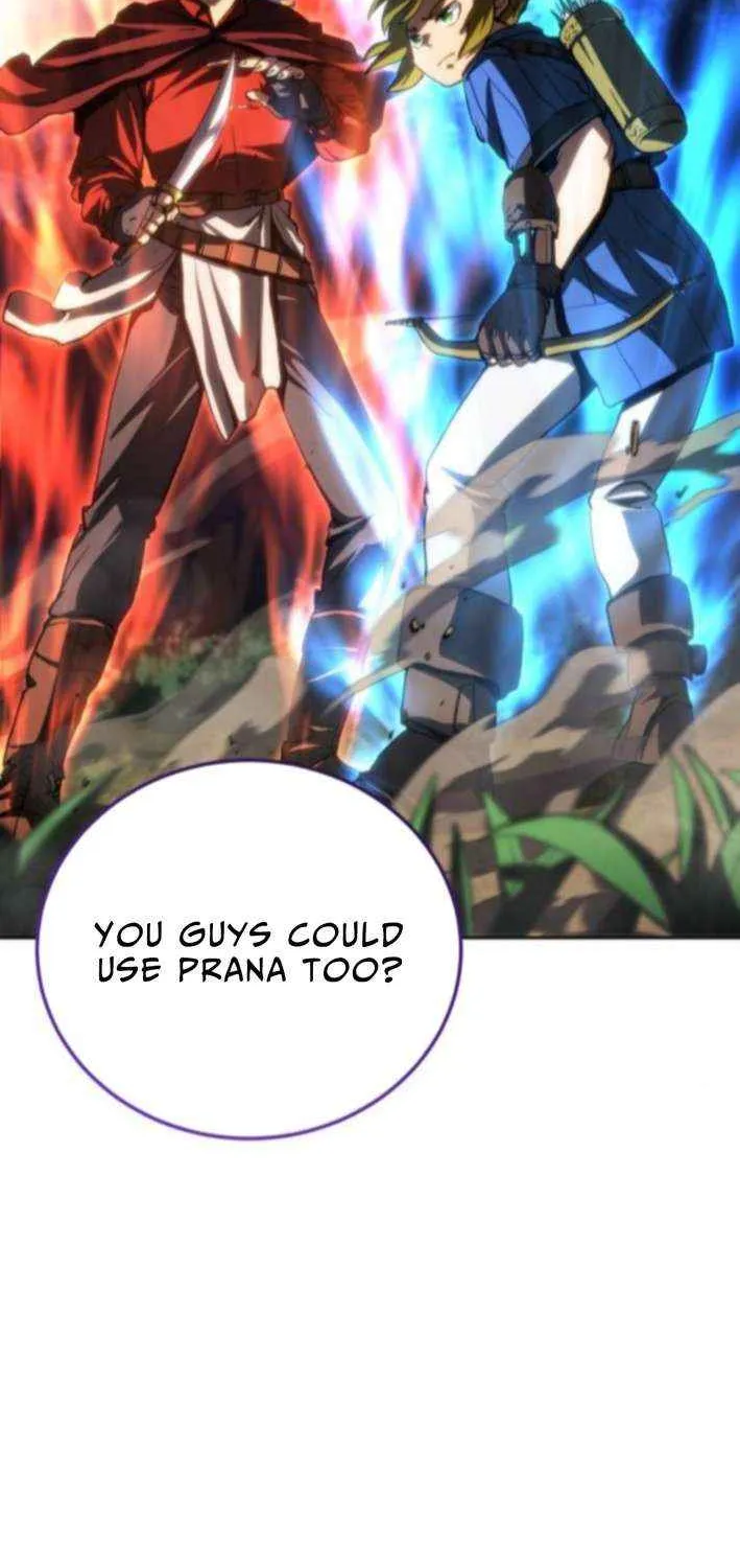Read Wild Ranker chapter 19 image 18 on Lezhin