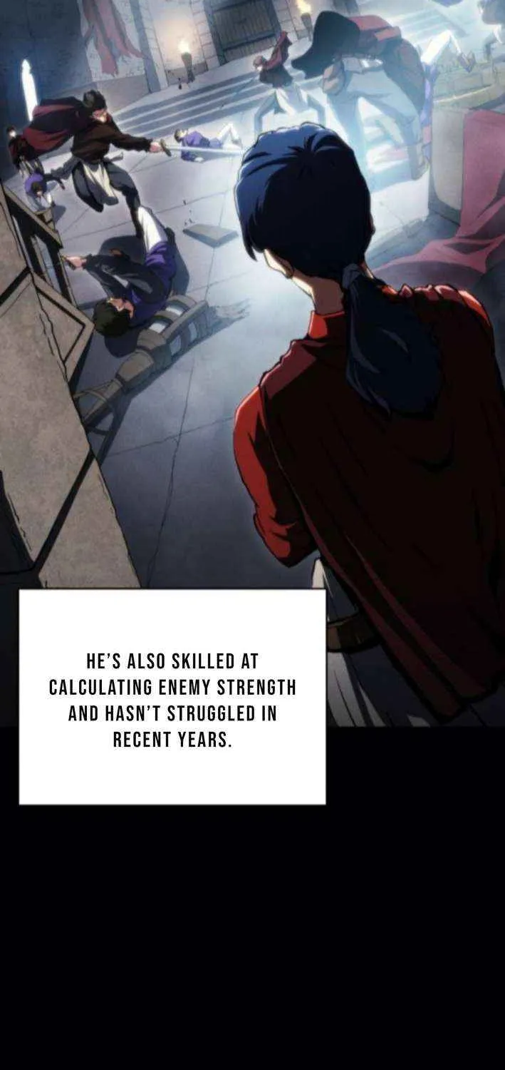 Read Wild Ranker chapter 19 image 23 on Lezhin