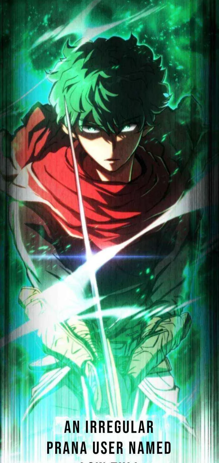 Read Wild Ranker chapter 19 image 27 on Lezhin