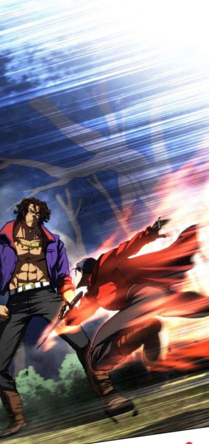 Read Wild Ranker chapter 19 image 30 on Lezhin