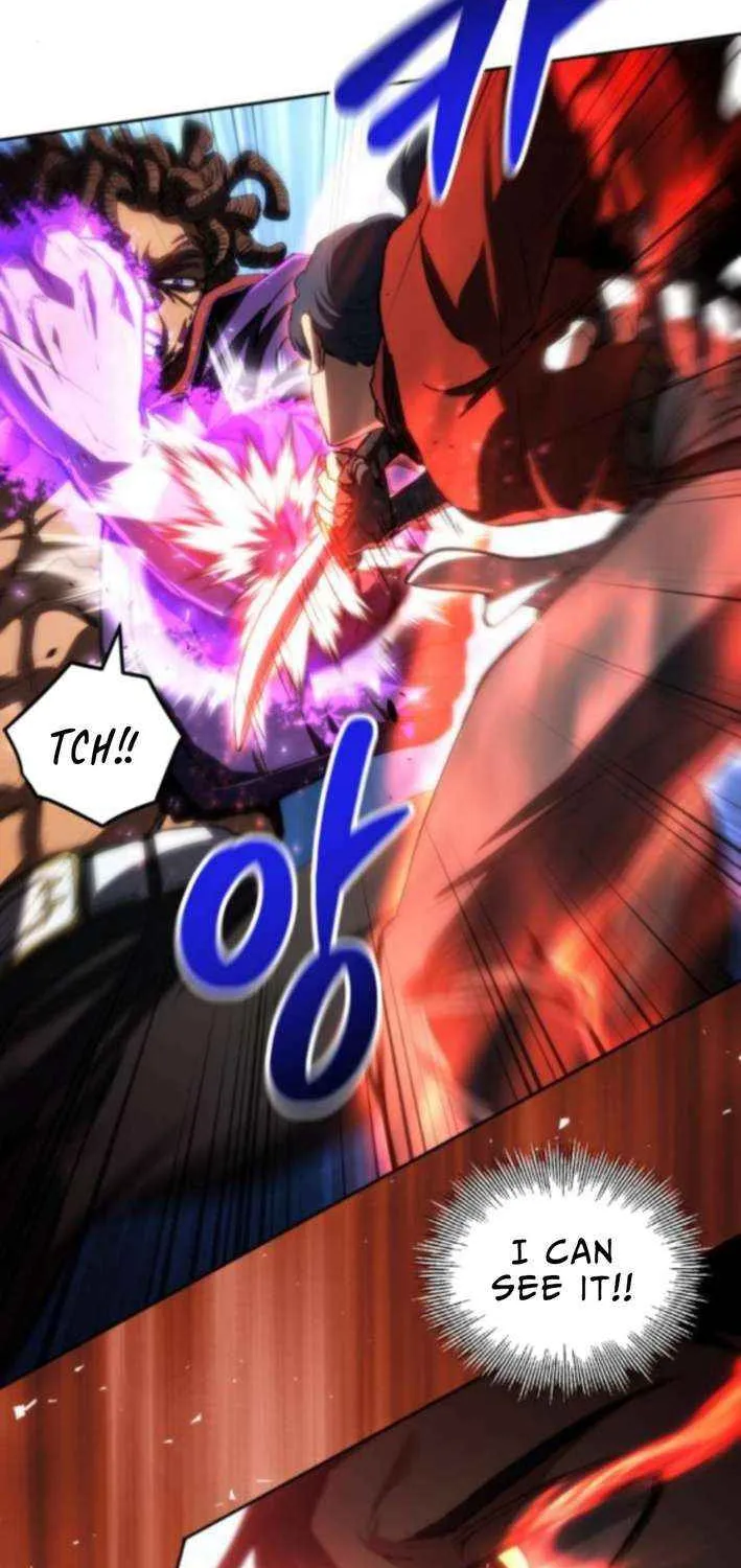 Read Wild Ranker chapter 19 image 34 on Lezhin