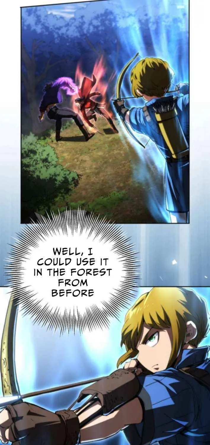 Read Wild Ranker chapter 19 image 36 on Lezhin