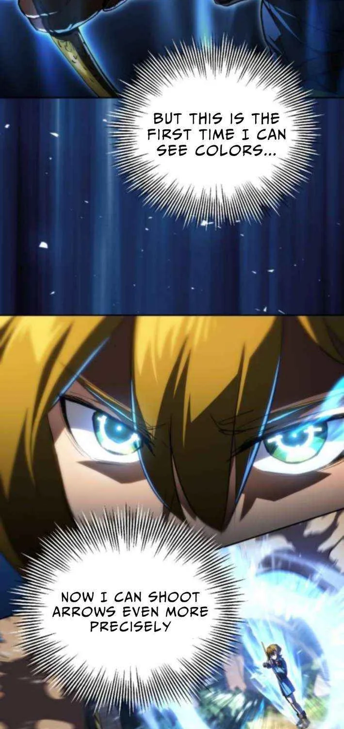 Read Wild Ranker chapter 19 image 37 on Lezhin