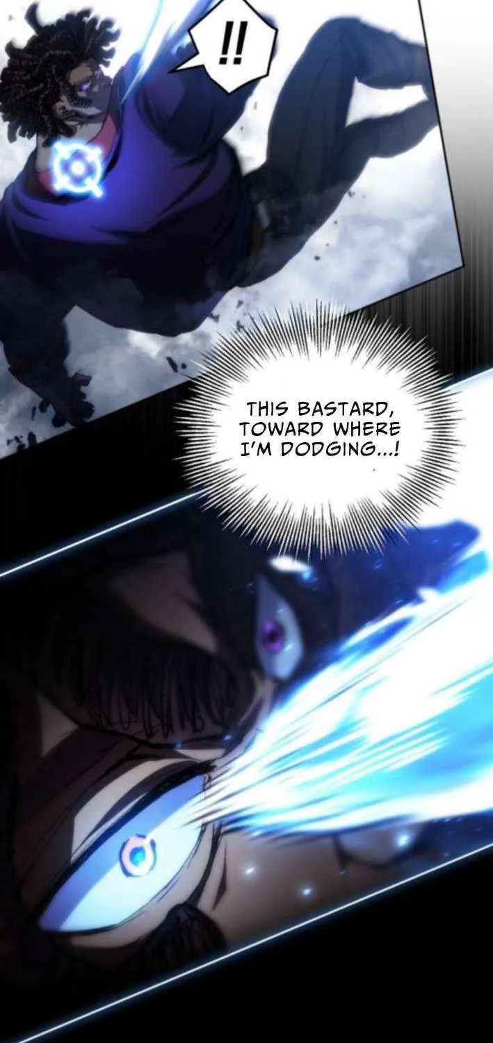 Read Wild Ranker chapter 19 image 39 on Lezhin