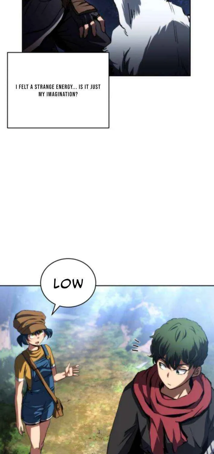 Read Wild Ranker chapter 19 image 4 on Lezhin
