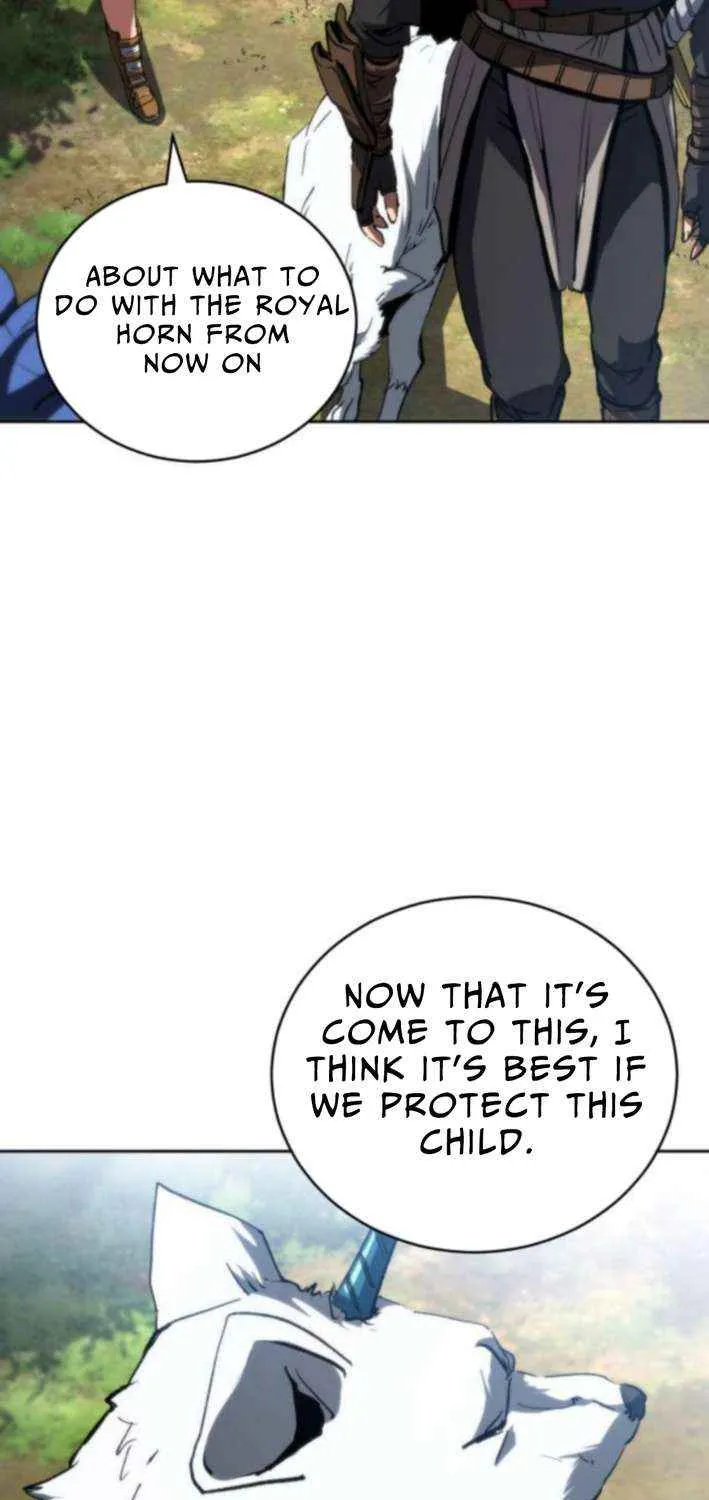 Read Wild Ranker chapter 19 image 5 on Lezhin
