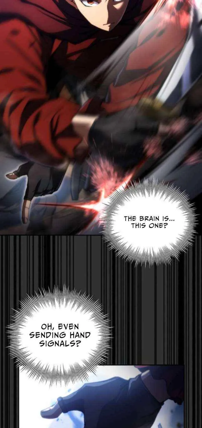 Read Wild Ranker chapter 19 image 50 on Lezhin