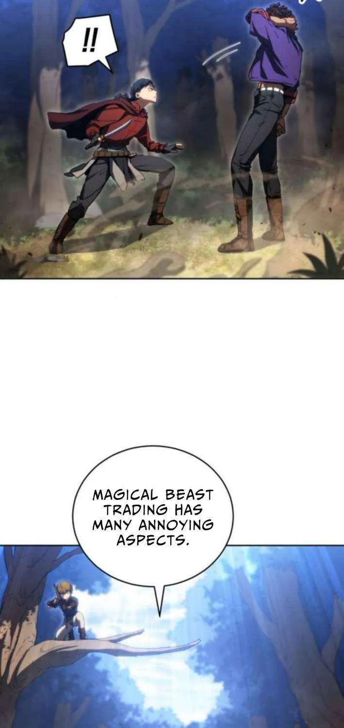 Read Wild Ranker chapter 19 image 52 on Lezhin